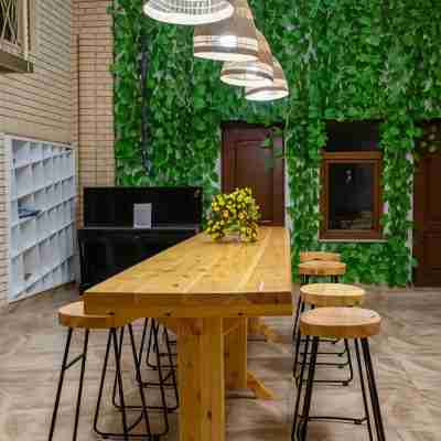 Heartland Hostel Samarkand Others