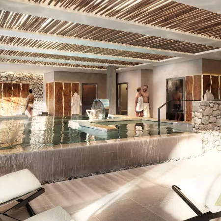 L'Isle de Leos Hotel & Spa - MGallery Collection