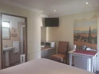 Alpine Inn