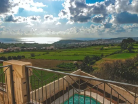 Villa dei Venti Hotels in Qala