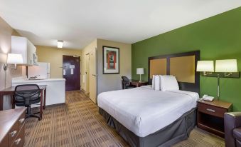 Extended Stay America Suites - Cleveland - Beachwood - Orange Place - South
