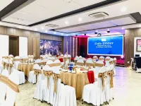 CKC 티엔 즈엉 호텔