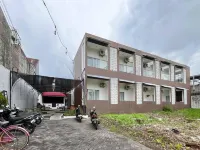 Cerry Village Near RS Mitra Siaga Tegal RedPartner Các khách sạn ở Kramat
