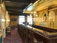 Dauphine Orleans Hotel Hotels in New Orleans