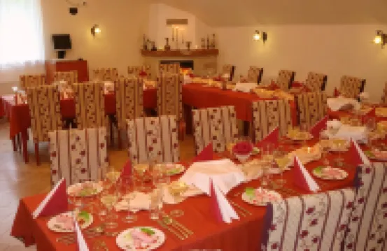 澤拉提雅蘭旅館