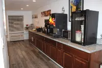 Cedarwood Inn of Ashland