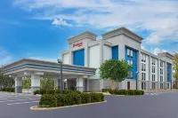 Hampton Inn Memphis-Poplar
