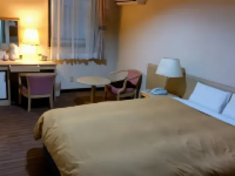 ホテル日立ヒルズ（BBHホテルグループ） 日立市のホテル