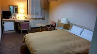 Hotel Hitachi Hills