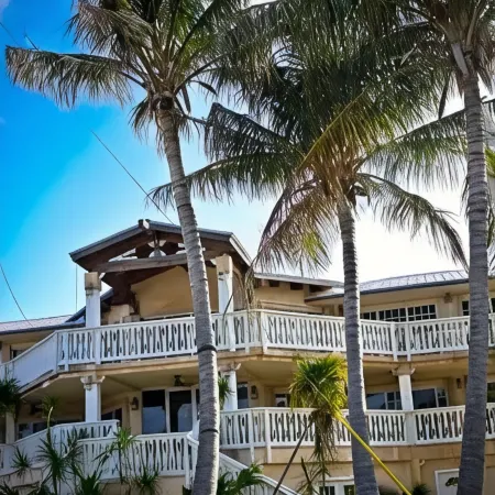 Coconut Cove Resort & Marina