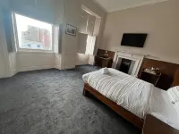 Burntisland House Hotels in Kirkcaldy