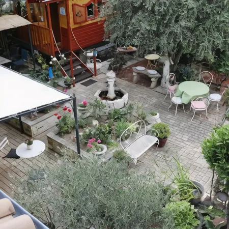 Maison d'Hôtes le 6 Bis