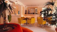 Hotel HamilTown - bar