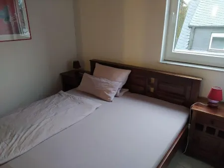 Penthouse Mexikoplatz Отели рядом с достопримечательностью «Glienicker Brücke»