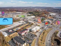 Extended Stay Suites Cookeville - Tennessee Tech Hoteles en Condado de Putnam