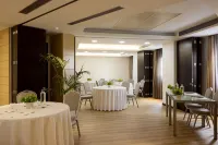 Domotel Olympia Hotels in Sikies