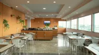 Abbas Hotel Hotels in Uberlandia