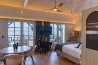 Résidence les Suites Pereire Hotels in Аркашон