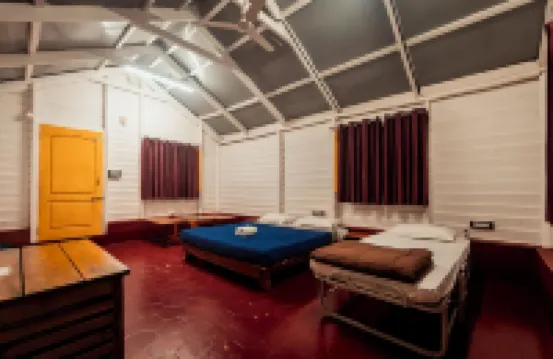 Commune18 Chikmagalur