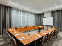 Amaris Hotel Slipi Hotels near Slipi