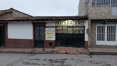 Hotel Victoria Real Tunja Hotels in Tunja