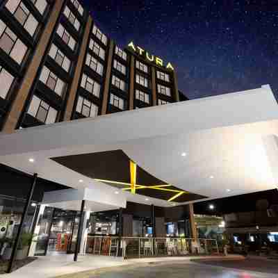 Atura Albury an EVT hotel Hotel Exterior
