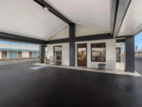 Rodeway Inn Hoteles en Brookhaven