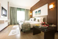 M Inn Отели в г. Коимбатур