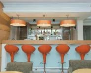 Hotel Baylan İzmir - bar