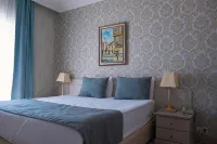 X Life Hotel Sarıgerme 15 - Adult Hotel Hotels in Sarigerme Mahallesi