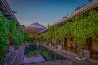 Porta Hotel Antigua Hotels in 
