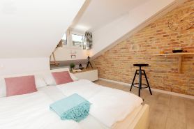 Apartments & Rooms Opa Opa