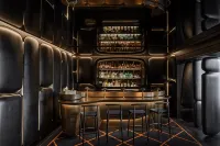 The Dolder Grand - 5-Star