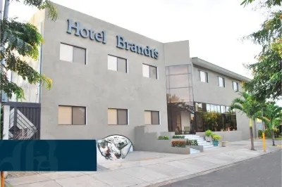 Brandt Ejecutivo Colonial Los Robles
