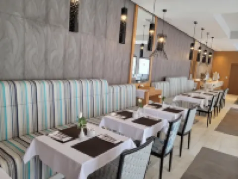 Hotel Tiba Hotels in Tunis