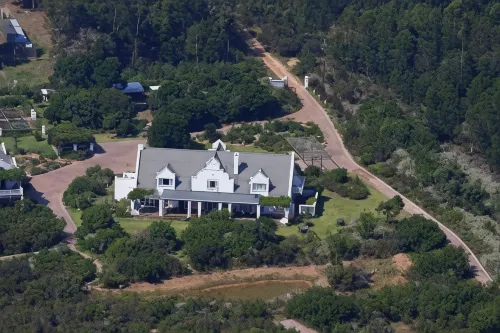 Fynbos Ridge Country House & Cottages Hotel a Greater Plettenberg Bay