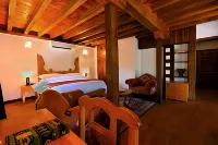 Serena Altit Fort Residence