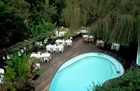 Tube n Axe Lodge and Backpackers Hotels in Stormsrivier