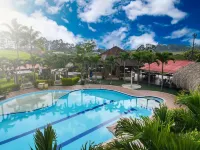Finca Hotel Yerbabuena - Pools