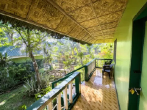 1Peace Beach Resort Hotels in Anda