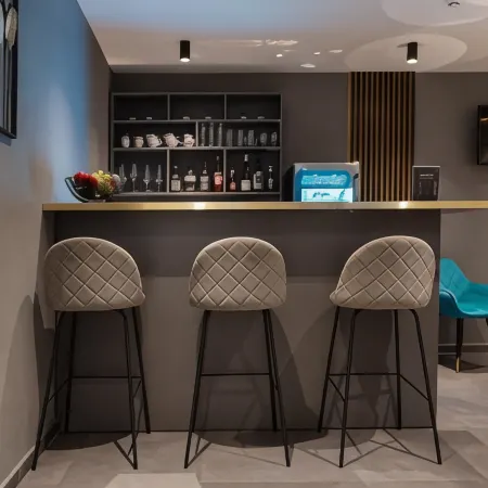 Hotel Atria
