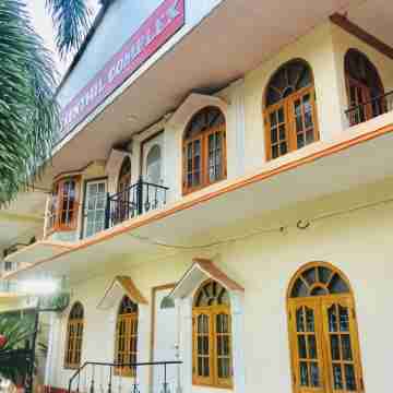 Senthil Complex Hotel Exterior