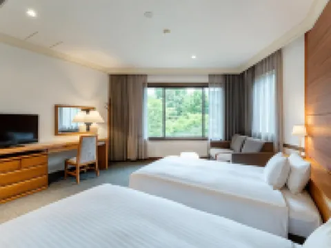 Hotel Sierra Resort Hakuba Hotels in Hakuba