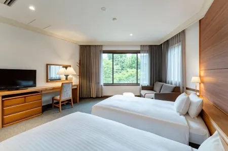 Hotel Sierra Resort Hakuba