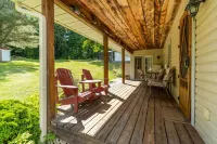 Perfect Muskoka Family Retreat Without Paying Muskoka Prices Casa McKechnie Lake