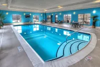 Hampton Inn & Suites Kalamazoo/Oshtemo Hôtels à : Oshtemo Township