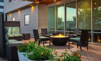 Home2 Suites by Hilton Austin Round Rock