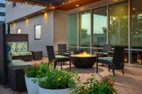 Home2 Suites by Hilton Austin Round Rock