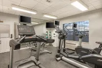 TownePlace Suites Fredericksburg Hoteles en Condado de Spotsylvania
