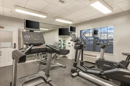 TownePlace Suites Fredericksburg